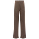 Reebok Ανδρικό παντελόνι φόρμας Classics Wide-Leg Fleece Sweatpants